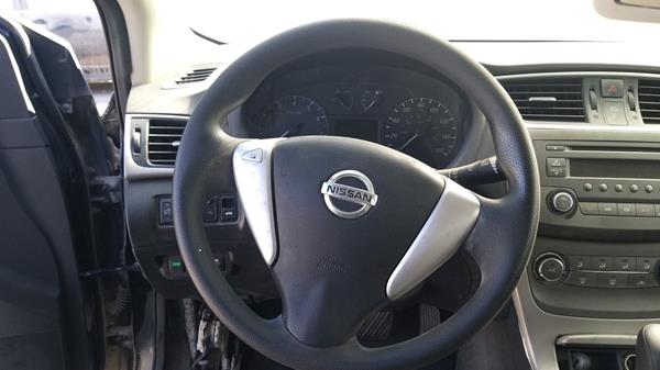 Photo 11 VIN: 3N1AB7AP5EY229471 - NISSAN SENTRA 