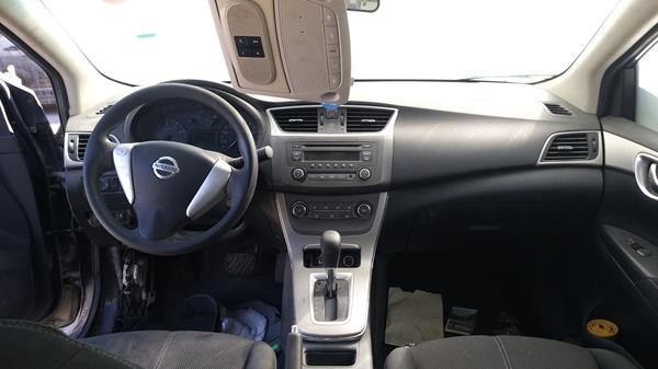 Photo 13 VIN: 3N1AB7AP5EY229471 - NISSAN SENTRA 