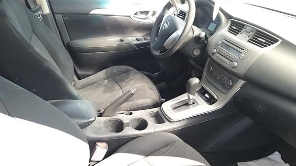 Photo 20 VIN: 3N1AB7AP5EY229471 - NISSAN SENTRA 