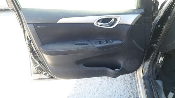 Photo 8 VIN: 3N1AB7AP5EY229471 - NISSAN SENTRA 