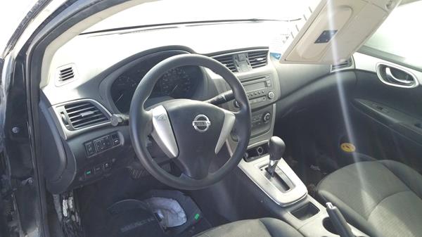 Photo 9 VIN: 3N1AB7AP5EY229471 - NISSAN SENTRA 