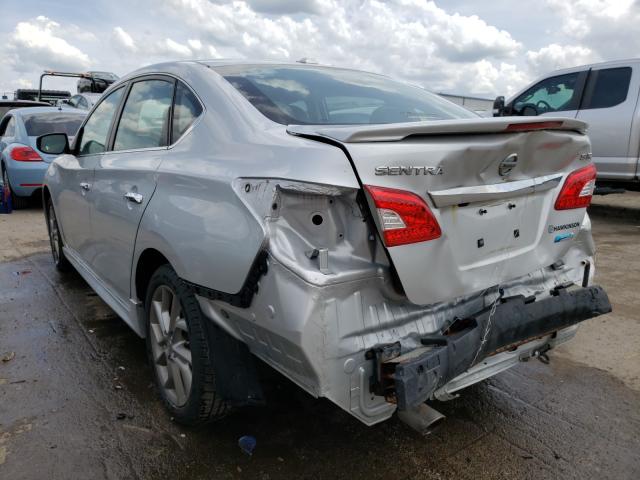 Photo 2 VIN: 3N1AB7AP5EY230636 - NISSAN SENTRA S 