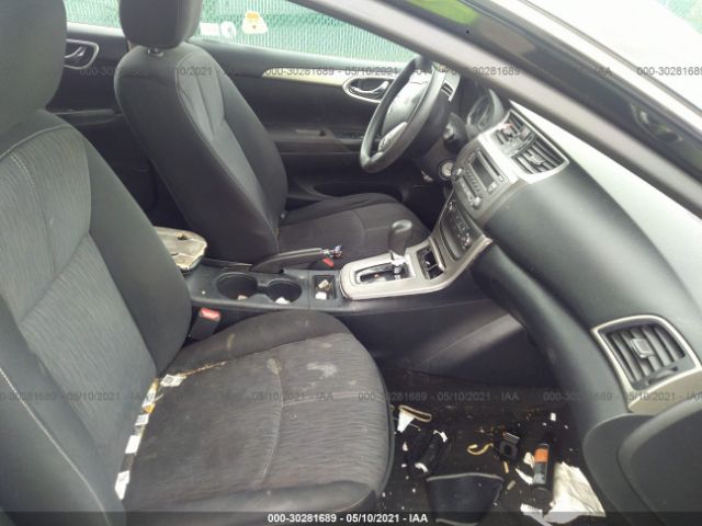 Photo 4 VIN: 3N1AB7AP5EY230880 - NISSAN SENTRA 