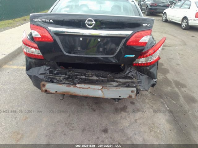 Photo 5 VIN: 3N1AB7AP5EY230880 - NISSAN SENTRA 