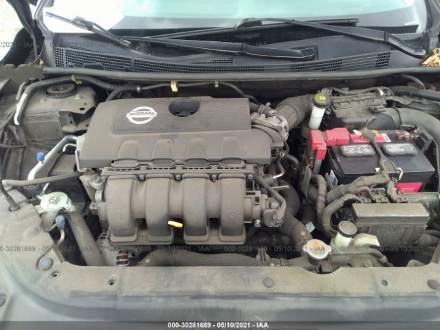 Photo 9 VIN: 3N1AB7AP5EY230880 - NISSAN SENTRA 