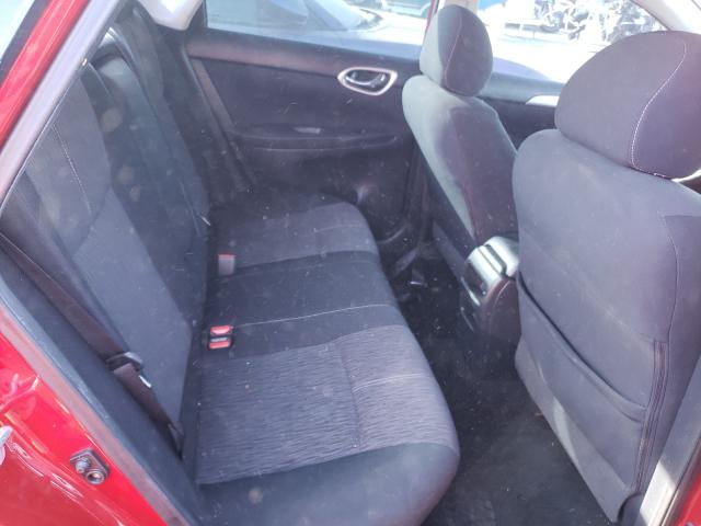 Photo 5 VIN: 3N1AB7AP5EY233391 - NISSAN SENTRA S 