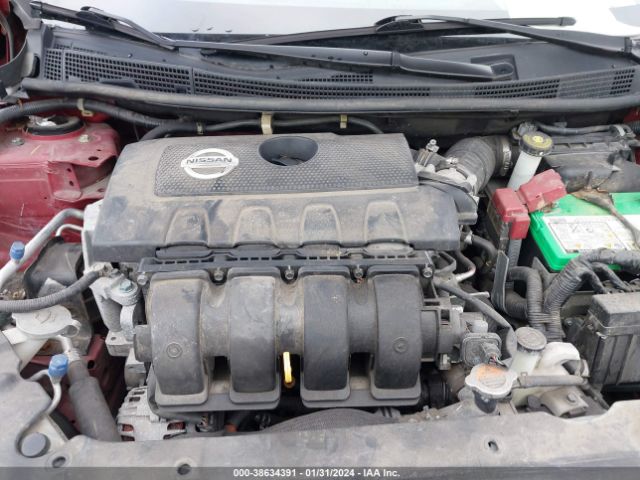 Photo 9 VIN: 3N1AB7AP5EY234346 - NISSAN SENTRA 