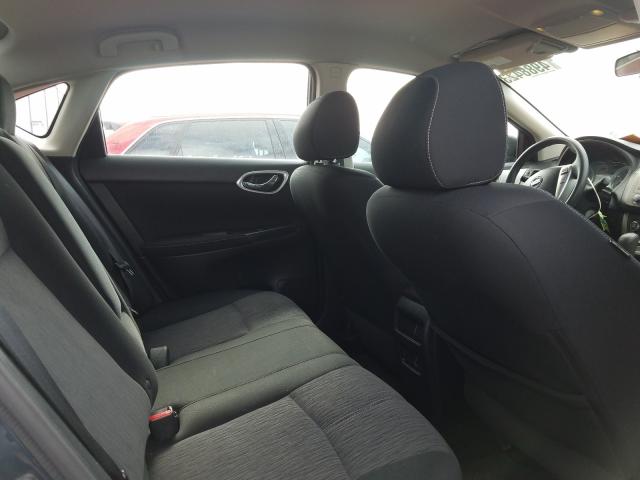 Photo 5 VIN: 3N1AB7AP5EY235657 - NISSAN SENTRA S 