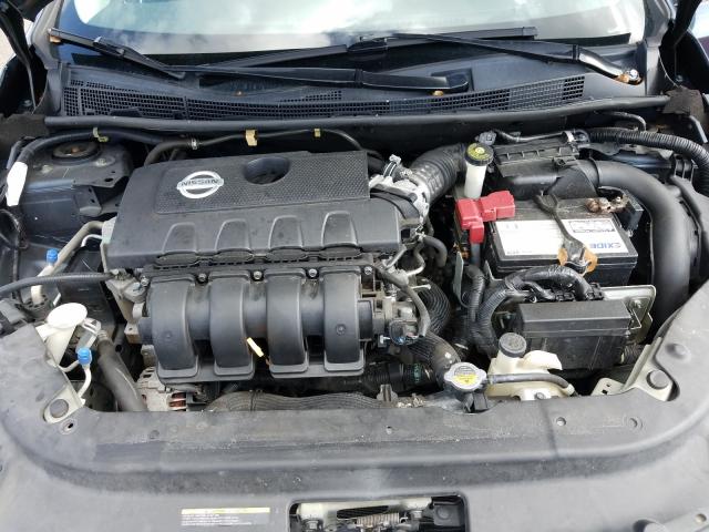 Photo 6 VIN: 3N1AB7AP5EY235657 - NISSAN SENTRA S 