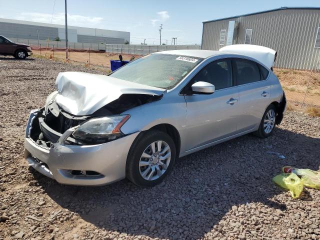 Photo 0 VIN: 3N1AB7AP5EY236369 - NISSAN SENTRA 