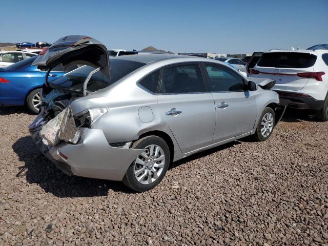 Photo 2 VIN: 3N1AB7AP5EY236369 - NISSAN SENTRA 