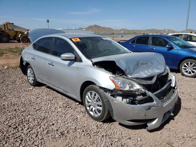 Photo 3 VIN: 3N1AB7AP5EY236369 - NISSAN SENTRA 