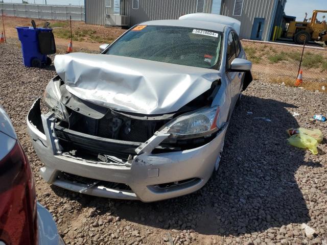 Photo 4 VIN: 3N1AB7AP5EY236369 - NISSAN SENTRA 