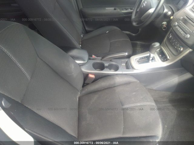 Photo 4 VIN: 3N1AB7AP5EY237229 - NISSAN SENTRA 