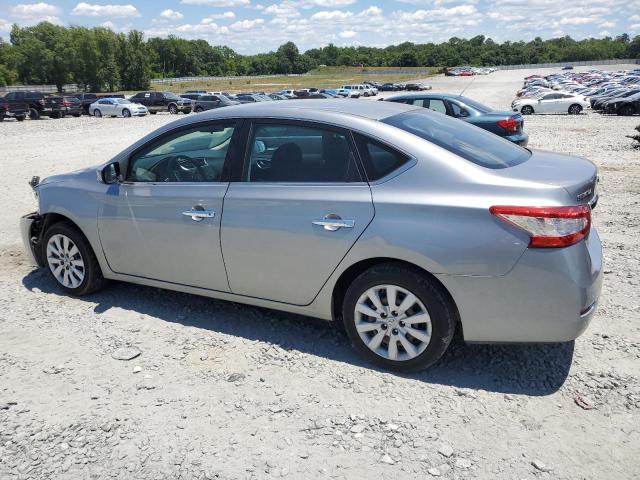 Photo 1 VIN: 3N1AB7AP5EY237540 - NISSAN SENTRA 