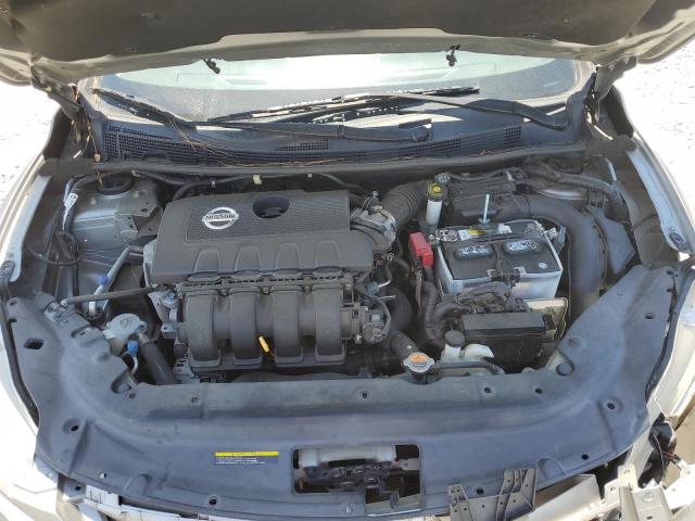 Photo 10 VIN: 3N1AB7AP5EY237540 - NISSAN SENTRA 