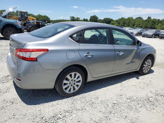 Photo 2 VIN: 3N1AB7AP5EY237540 - NISSAN SENTRA 