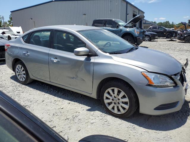 Photo 3 VIN: 3N1AB7AP5EY237540 - NISSAN SENTRA 