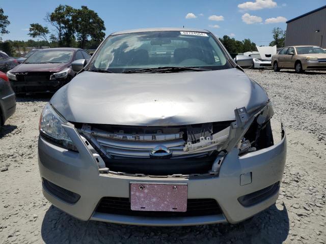 Photo 4 VIN: 3N1AB7AP5EY237540 - NISSAN SENTRA 