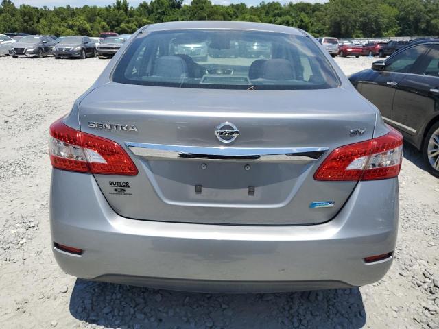 Photo 5 VIN: 3N1AB7AP5EY237540 - NISSAN SENTRA 