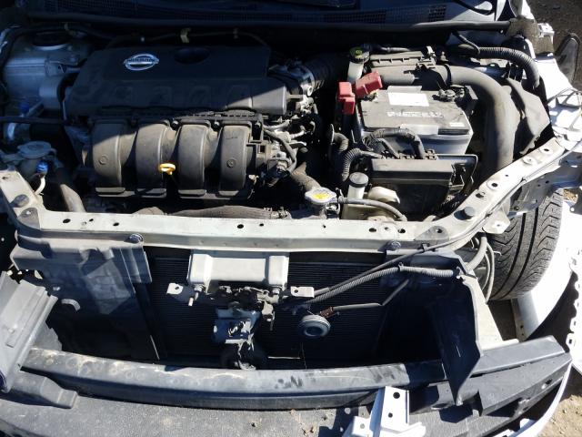 Photo 6 VIN: 3N1AB7AP5EY237649 - NISSAN SENTRA S 