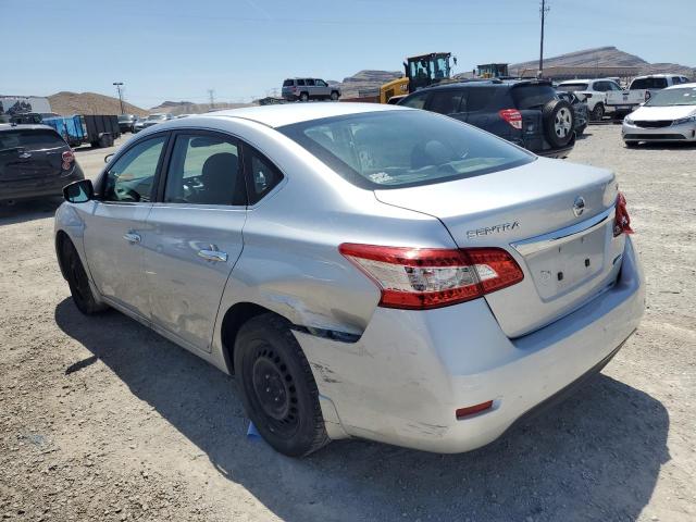 Photo 1 VIN: 3N1AB7AP5EY237652 - NISSAN SENTRA 