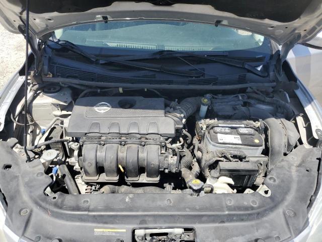 Photo 10 VIN: 3N1AB7AP5EY237652 - NISSAN SENTRA 