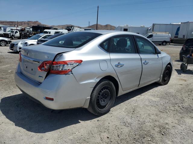 Photo 2 VIN: 3N1AB7AP5EY237652 - NISSAN SENTRA 