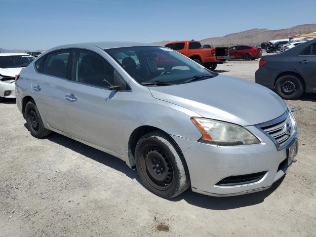 Photo 3 VIN: 3N1AB7AP5EY237652 - NISSAN SENTRA 