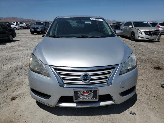 Photo 4 VIN: 3N1AB7AP5EY237652 - NISSAN SENTRA 