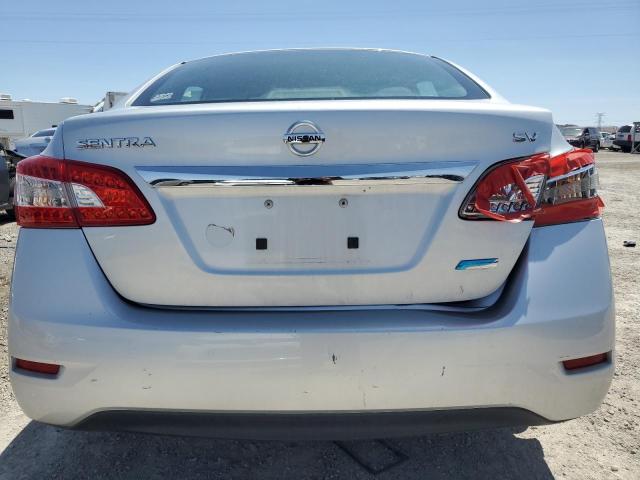 Photo 5 VIN: 3N1AB7AP5EY237652 - NISSAN SENTRA 