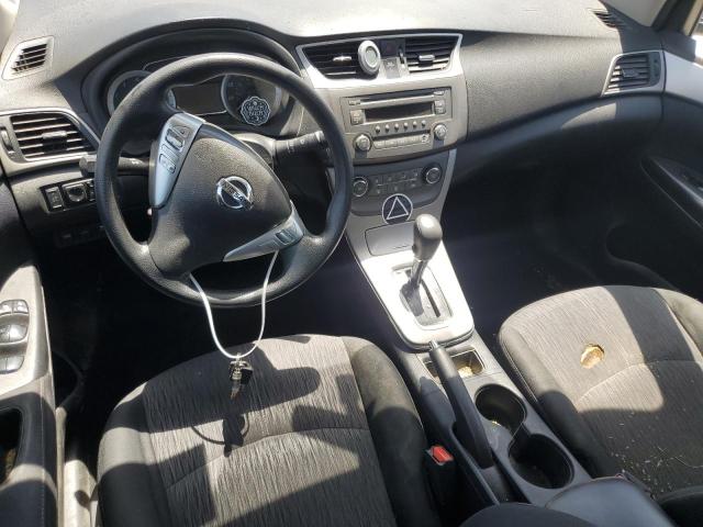 Photo 7 VIN: 3N1AB7AP5EY237652 - NISSAN SENTRA 