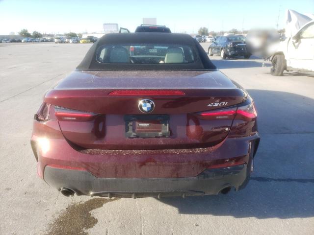 Photo 5 VIN: 3N1AB7AP5EY239658 - BMW 4 SERIES 