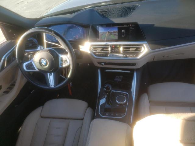 Photo 7 VIN: 3N1AB7AP5EY239658 - BMW 4 SERIES 