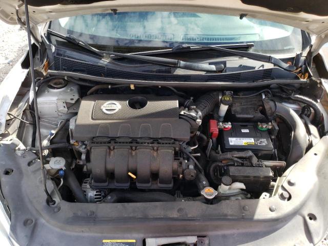 Photo 10 VIN: 3N1AB7AP5EY239983 - NISSAN SENTRA S 