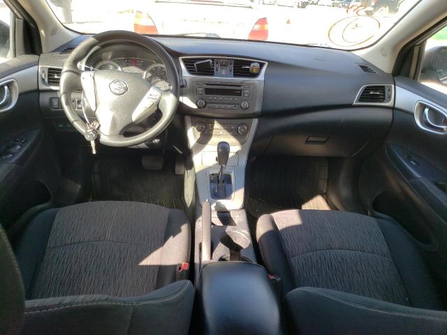 Photo 7 VIN: 3N1AB7AP5EY239983 - NISSAN SENTRA S 