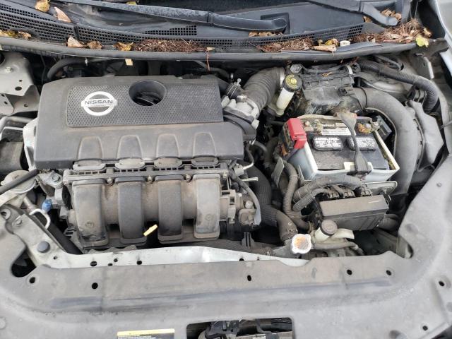 Photo 10 VIN: 3N1AB7AP5EY240096 - NISSAN SENTRA S 