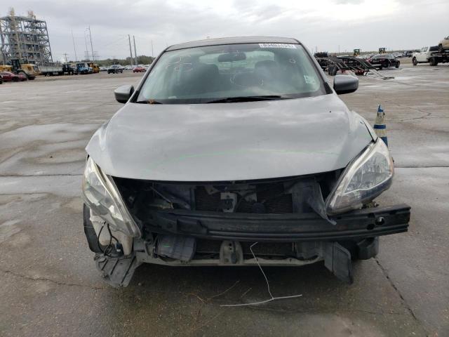 Photo 4 VIN: 3N1AB7AP5EY240096 - NISSAN SENTRA S 