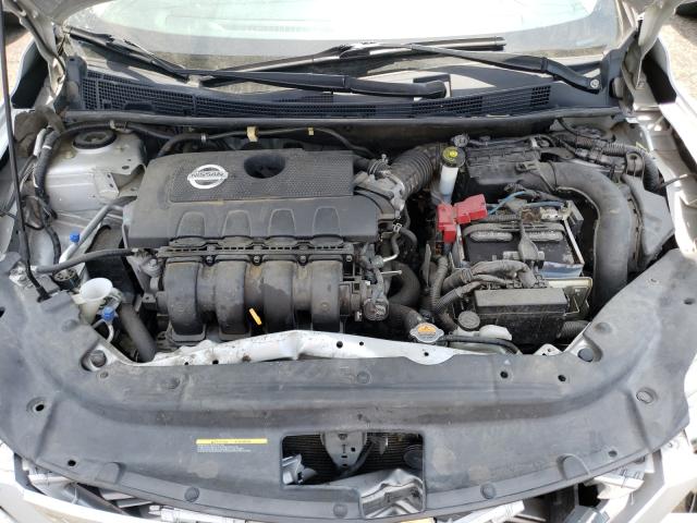 Photo 6 VIN: 3N1AB7AP5EY240342 - NISSAN SENTRA S 