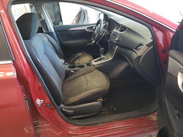 Photo 4 VIN: 3N1AB7AP5EY240406 - NISSAN SENTRA S 