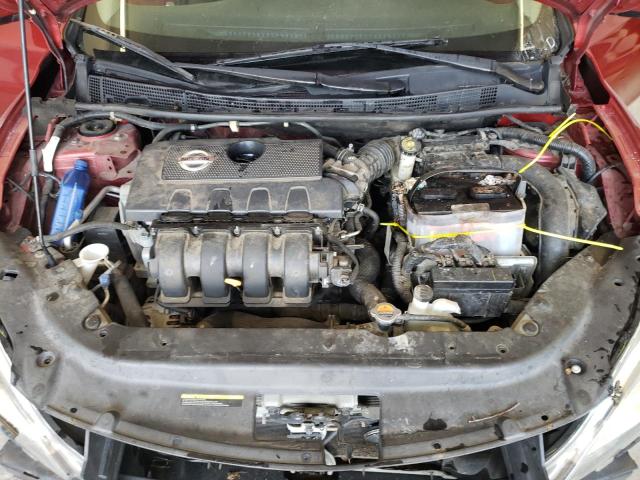 Photo 6 VIN: 3N1AB7AP5EY240406 - NISSAN SENTRA S 