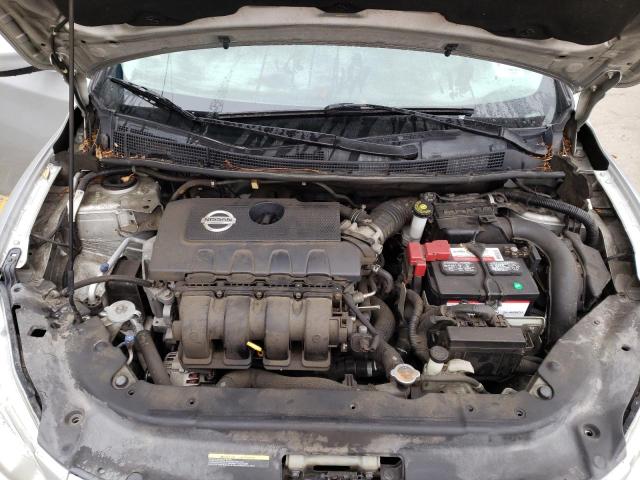 Photo 10 VIN: 3N1AB7AP5EY241779 - NISSAN SENTRA S 