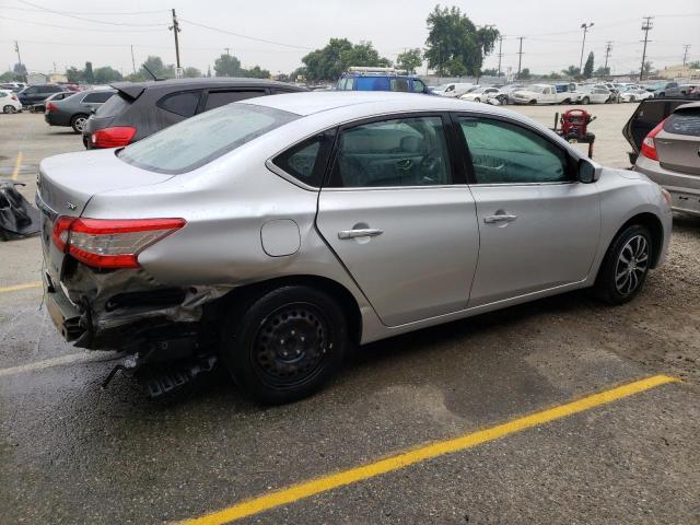 Photo 2 VIN: 3N1AB7AP5EY241779 - NISSAN SENTRA S 