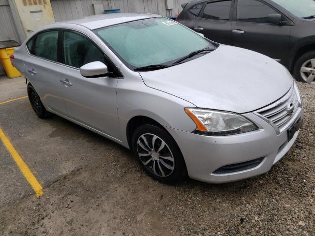 Photo 3 VIN: 3N1AB7AP5EY241779 - NISSAN SENTRA S 