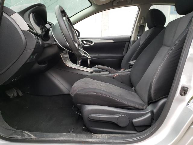 Photo 6 VIN: 3N1AB7AP5EY241779 - NISSAN SENTRA S 