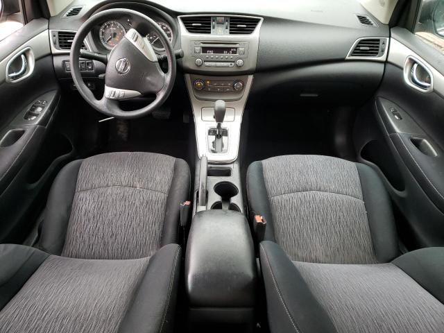 Photo 7 VIN: 3N1AB7AP5EY241779 - NISSAN SENTRA S 