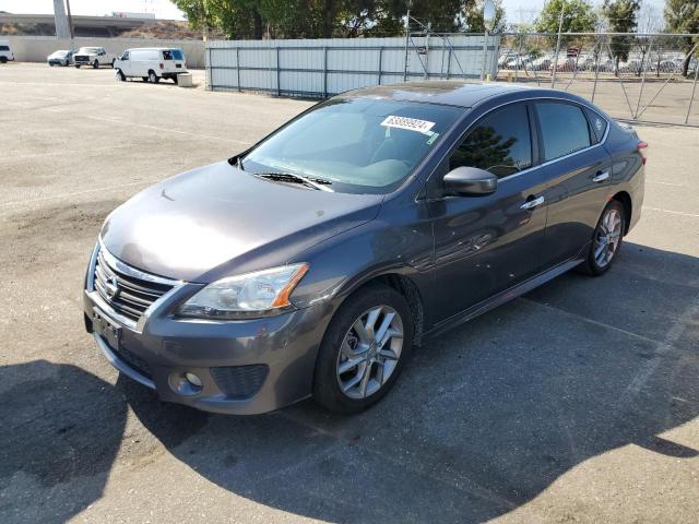 Photo 0 VIN: 3N1AB7AP5EY242897 - NISSAN SENTRA 