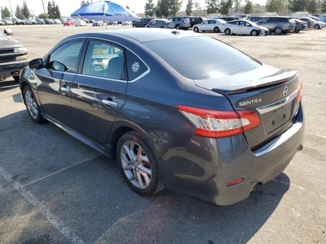 Photo 1 VIN: 3N1AB7AP5EY242897 - NISSAN SENTRA 