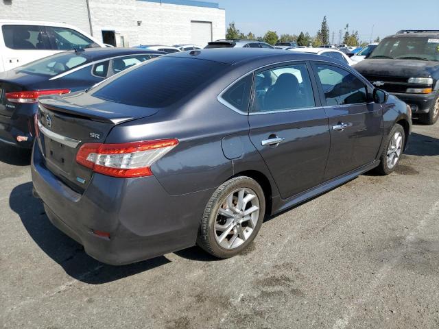 Photo 2 VIN: 3N1AB7AP5EY242897 - NISSAN SENTRA 