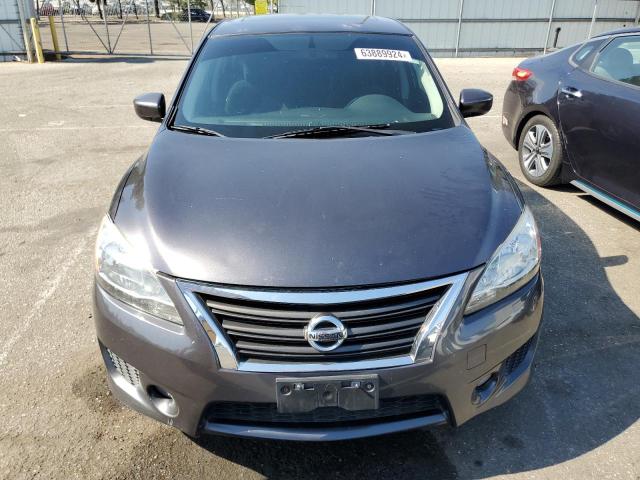 Photo 4 VIN: 3N1AB7AP5EY242897 - NISSAN SENTRA 